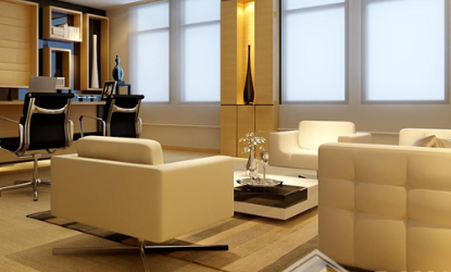 安徽创优装饰工程提供室内外设计服务 装修